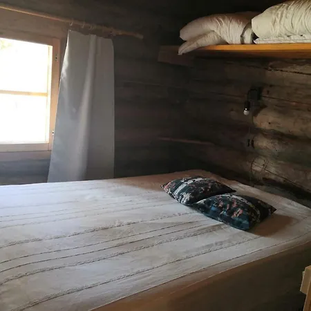 Dom wakacyjny Mantytupa *