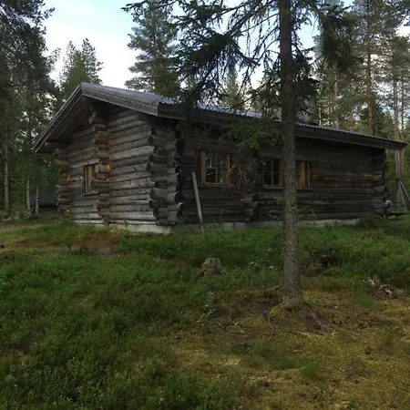 Mantytupa Dom wakacyjny